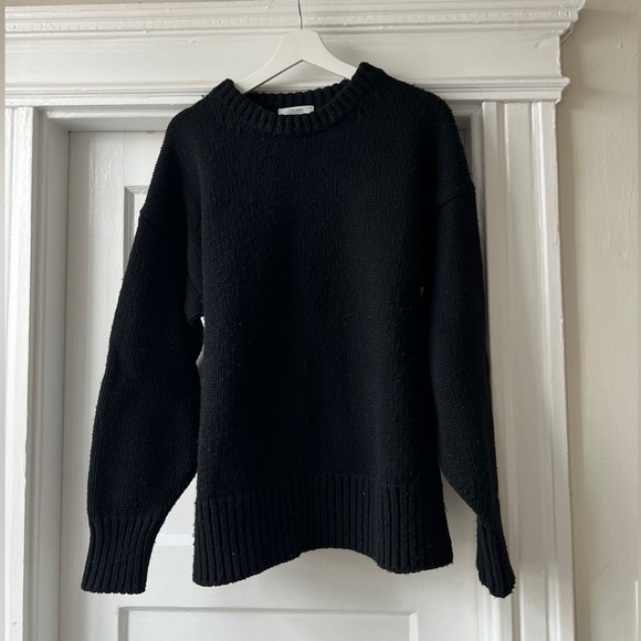 The Row Ophelia Sweater - Picture 1 of 4